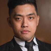 Mark Christian Dela Cruz