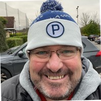 Paul Ellis