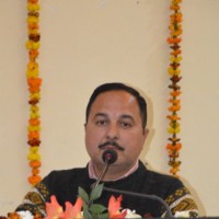 Dr Surender kumar