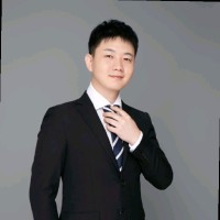 朱杰 Jack Zhu