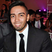 Javid Cabrera
