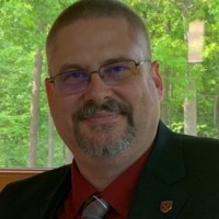 Stephen Gaines