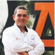 Ricardo De la Cruz