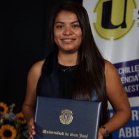 Katherine Naranjo Arce