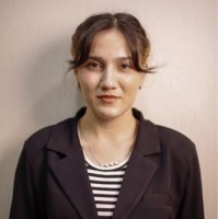 Asiya Mammadli