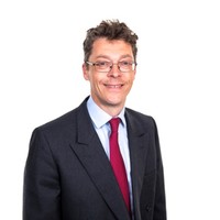 Stephen Bucknill