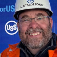 Clint G Groeschen