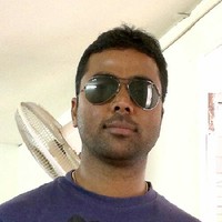 Lokesh M
