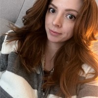 Joanna Nordström