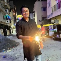 Suryakant Mishra