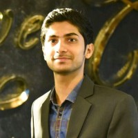 Hassan Ahmed