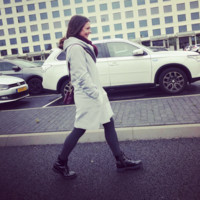 Nancy Vrancken