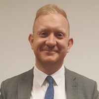 Brendan Fitzpatrick