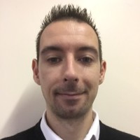 Darren Mcchord
