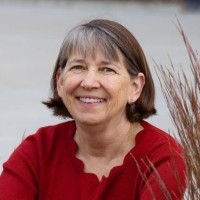 Mary Swanson