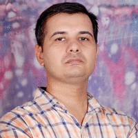 Rakesh Kumar