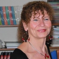 Chantal Béréziat