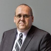 Jim Haberichter, Pe, Pmp