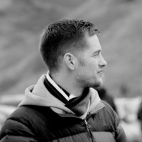 Aidan Smyth