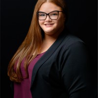 Andrea Morrow, Mpa