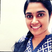Dr Amrutha Kirana V R