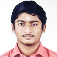 MANEESH J