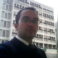 Jesus Zambrano