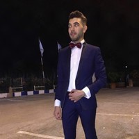 Tarek Hamed