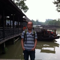 Scott Zhang