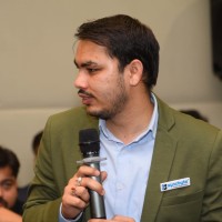 Mohit Bhandari