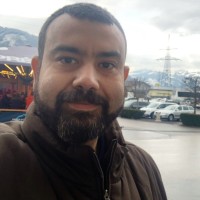 KHALED IBRAHIM