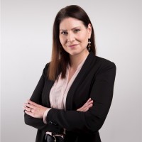 Katja Bergholm