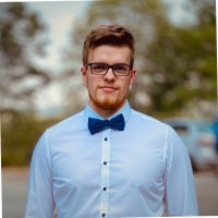 Dustin Leupold