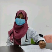 Dr. Shaima Kp