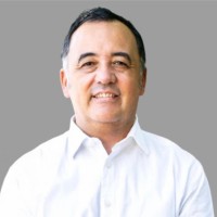 Cristián Muñoz Gutiérrez