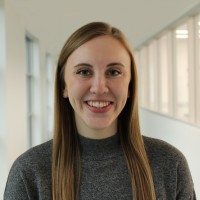 Kirsten Jones, Aphr
