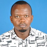 Kevin Kiama