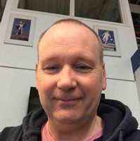 Rob Barbe