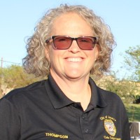 Erica Thompson