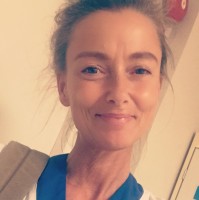 Mia Waernborg