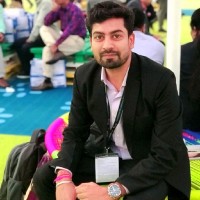 Mohit Sharma