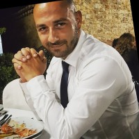 Domenico Perri