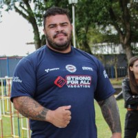 Danillo Duarte Pereira ( Montanhoso)