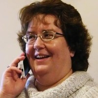April Brown