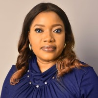 Amaka Edokwe
