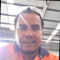 Dexter Legaspi