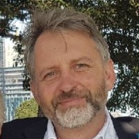 Richard Silink
