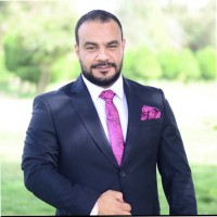Ali Madhloum