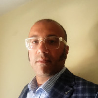 Dav Kalcutt