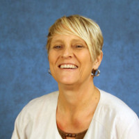Connie Stallings,  MA Ed., MM